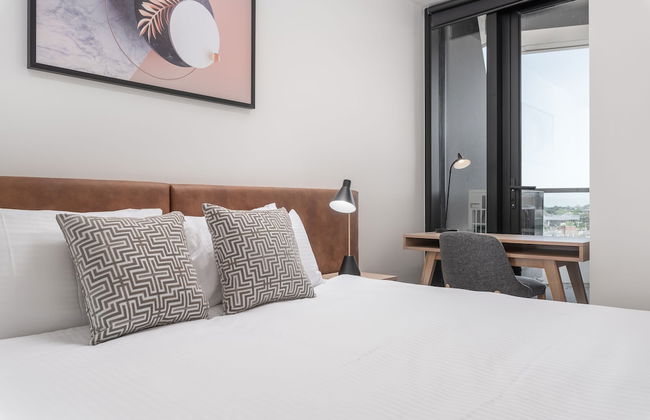 Domi Serviced Apartments - Foto 23