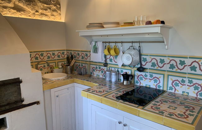 Masseria Santacatrini - Photo 28