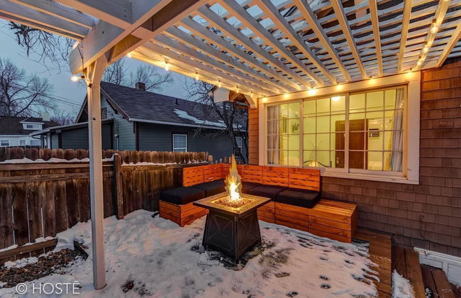 4BR Dog Friendly Mtn Retreat With Gym! - Foto 37