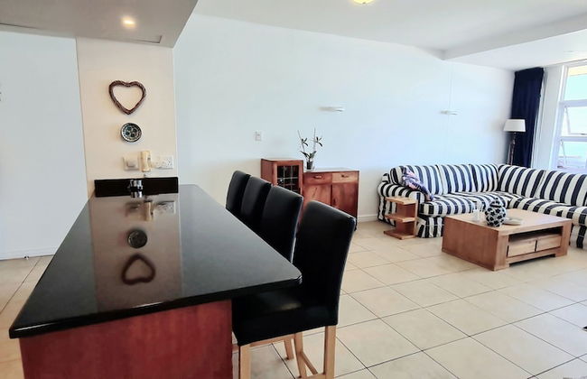 6B Sugar Beach Umdloti Beachfront Magic - Photo 4