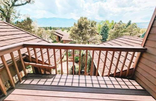 Luxury Living near GOG Northwest Colorado Springs - Foto 8