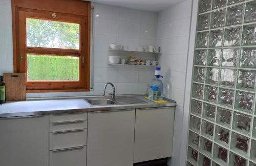 Casa con piscina privada, jardín, barbacoa y wifi cerca de la playa - ES-89-69 - Foto 15