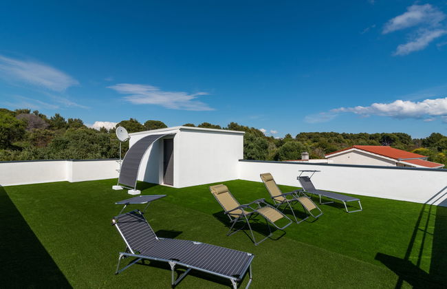 Ria with heated pool - Foto 31