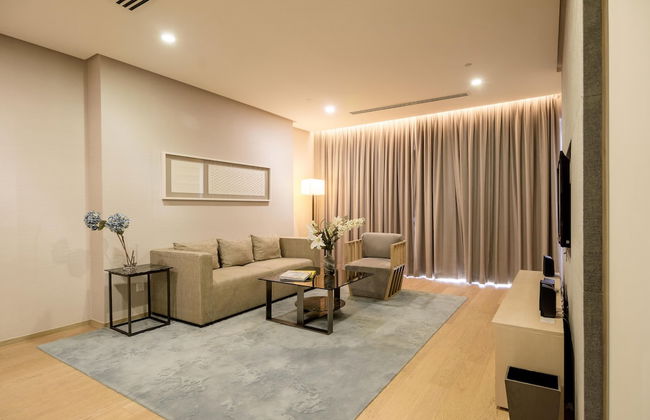 188 Suites by Namastay - Photo 24