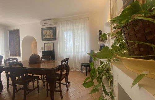 La Villa nel Parco Manfredi Homes&Villas - Foto 7