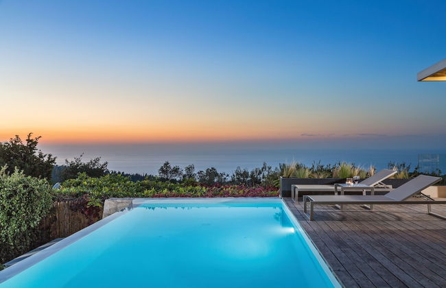 Art Blue Villas - Photo 13