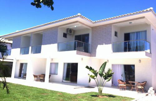 Porto Luar Apart Hotel - Foto 81