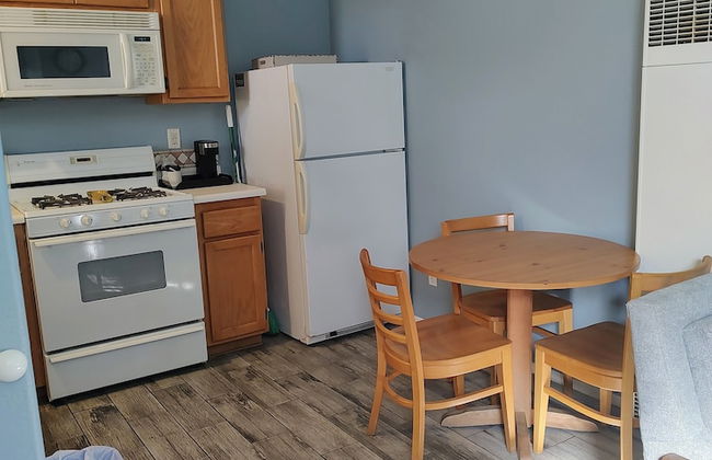 Pacific Plaza Resort - Foto 65