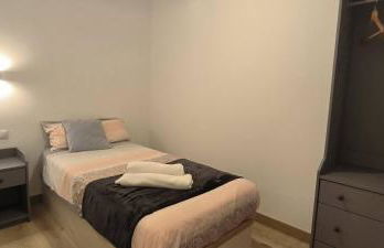 Apartamento Zabala conoce Bilbao desde dentro - Free parking - Foto 12
