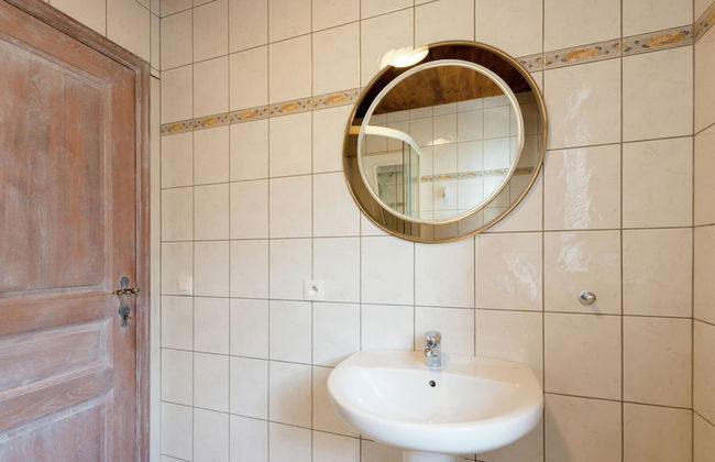 Villa in Houffalize With Infrared Sauna - Photo 27