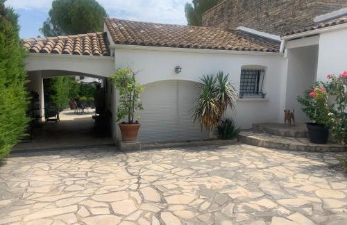 Studio indépendant chez Pascale - Foto 16