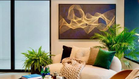 Saint Martin Residence by Y3 Hotels - Poznań Old Town with Wellness - Foto 2, Lobby or reception