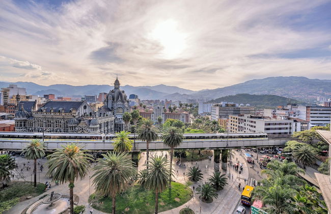 Nutibara Express by HOUSY HOST - Foto 1