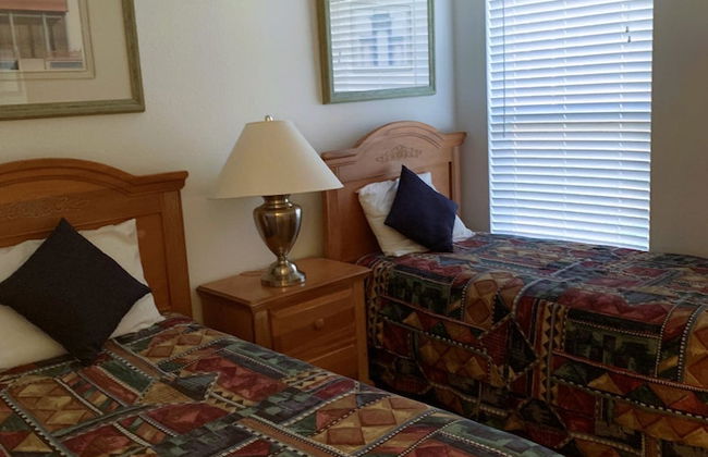 Robin's Southern Dunes Vacation Home - Foto 3