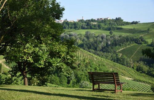 Villa San Domenico a Barbaresco - Foto 23