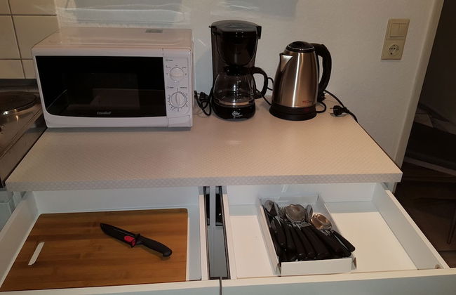 - SP Hotels - City-Apartment - Foto 11