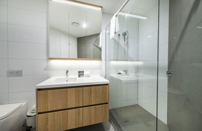 Accommodate Canberra - Northshore - Foto 21