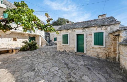 Cozy Home In Primosten With Wifi - Foto 9