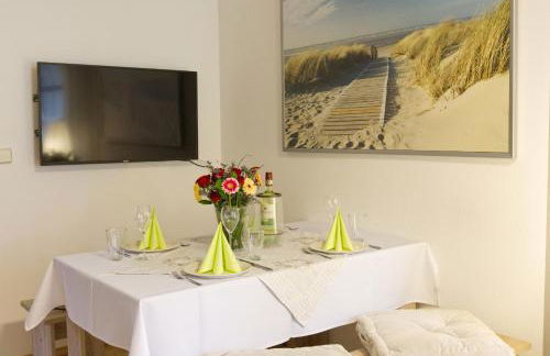 Ferienwohnung Storchennest - Foto 8