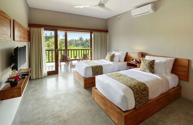 Sativa Villas Ubud - Foto 6