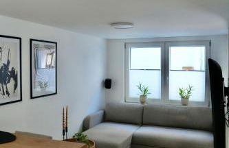 Altstadt Apartment Chalet - Foto 15