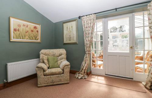 Lower Court Byre - Foto 9