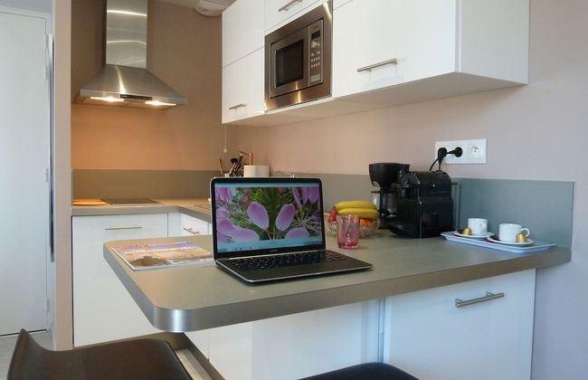 Studios ALBRI - Foto 1