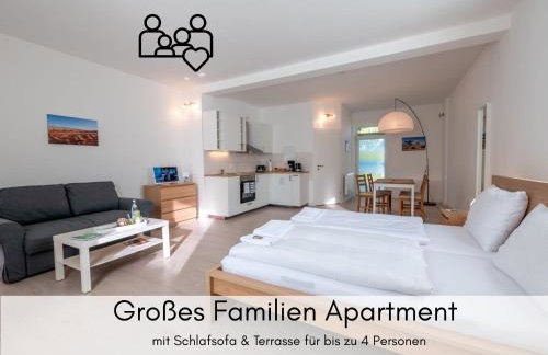 Holledau-Apartments - Auszeit im schönen Hopfenland in Bayern - voll ausgestattete Apartments - Garten - Balkon - Nähe München - Foto 31