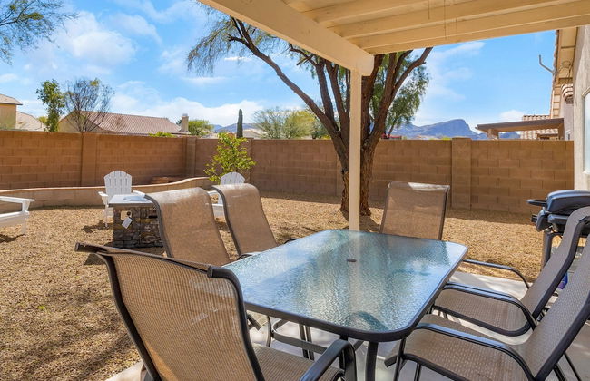 Sonesta Tucson - Foto 28