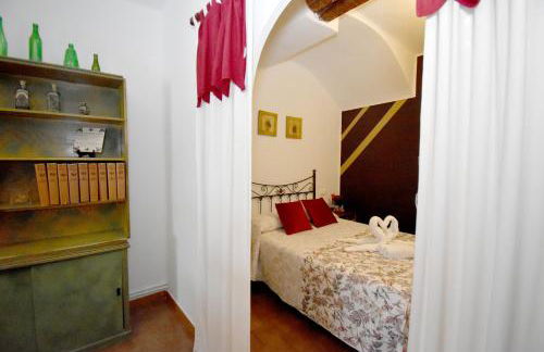 CASA RURAL EL ULTIMO CARRETERO - Foto 15