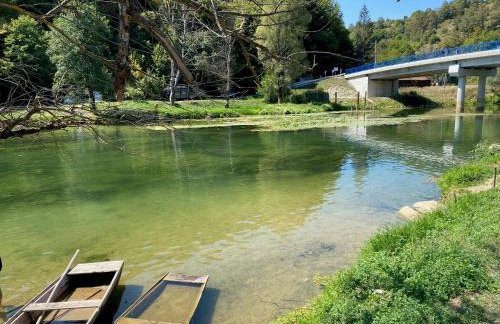 4 TREES Holiday House - Foto 15