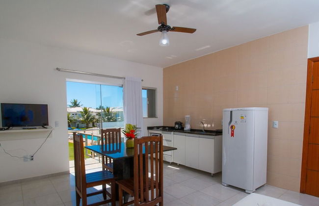 Porto Luar Apart Hotel - Foto 13