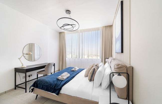 Silkhaus Sky Gardens, DIFC Dubai - Photo 5