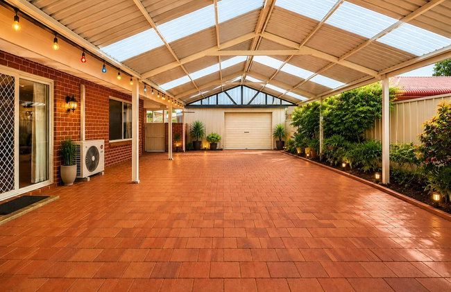 Hidden Gem Getaway in Dunsboroughs Heart - Foto 16
