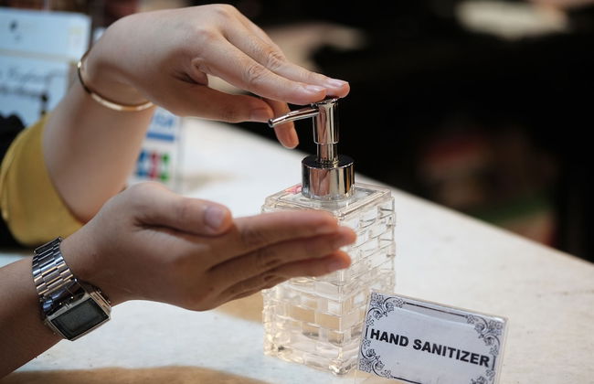 Sujinda Phuket Home Condo - Foto 19