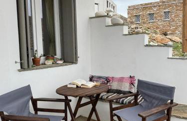 Molos Tinos Cycladic house - Foto 10