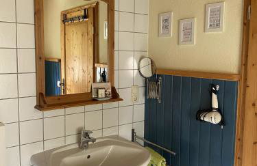 Ferienhaus Buren-Hof - Foto 10