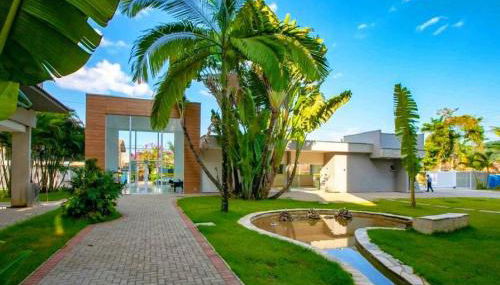 Incrível ap UBATUBA centro vista para o mar! - Foto 2, Garden view