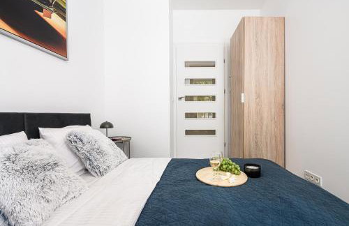 Lumina spacious apartments with parking in Warsaw - Foto 4