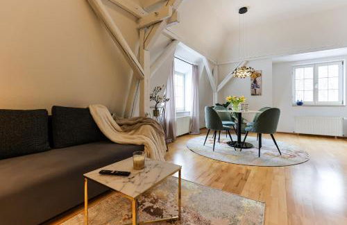 Am Steiger 1 Wohnen direkt am Erfurter Steigerwald Kamin, Wasserbett & Badewanne - Foto 2