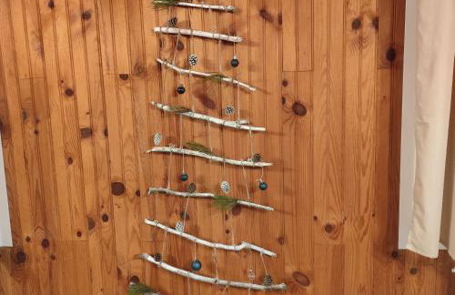 Maison plain-pied à la campagne avec jardin privatif, barbecue, proche Parc de la Brenne et Châteauroux - FR-1-591-599 - Foto 26