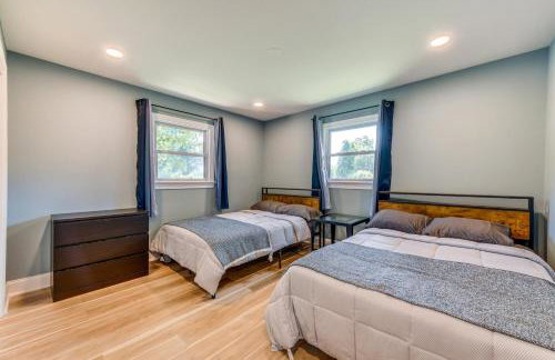 Charming Charlotte Home 2 Mi to Downtown! - Foto 15