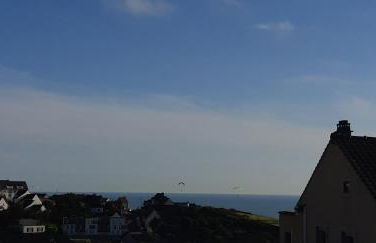 Entre ciel et mer, Maison neuve vue mer proche de la plage - Foto 11