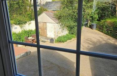 The Hayloft, Bijou & Cosy, Porthtowan beach 2 miles - Foto 8