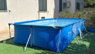 Gli ulivi di Cala Rossa By Dimora Hub - Foto 2, Garden, Garden view