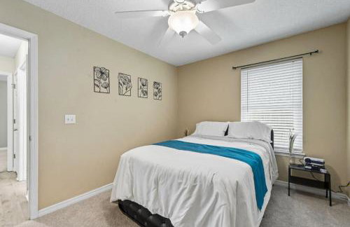 Family Milton Home with Private Pool - Foto 24