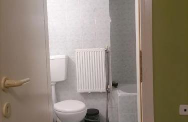 Cosy, feel-good apartment in Thessaloniki - Foto 21