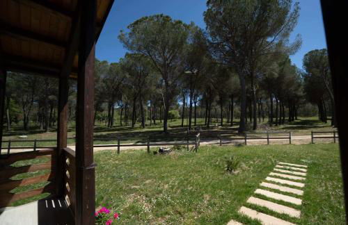 RaMi Rural Resort con piscina e vicino al mare - Foto 11