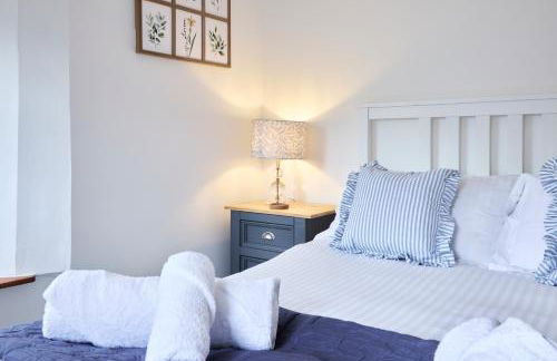 Oakworth 3 Bed Cottage, Sleeps 5, Haworth, Brontë - Foto 28