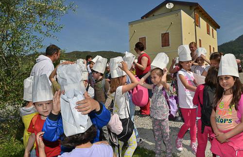 Agriturismo Monaci Templari - Foto 95